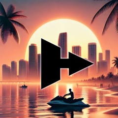 Apache 207 - Miami (THE HARDY House Remix)