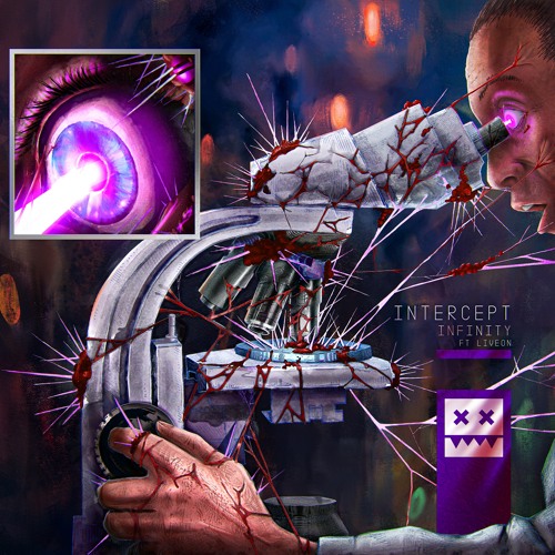 Intercept - Scarlett (Eatbrain 150)