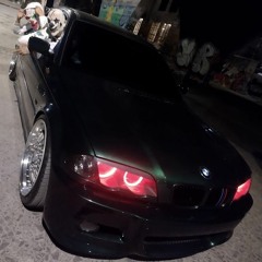 THEBYRON X 66Y.6OY X MARCO - UN PERREO MALDITO (MAKETA)