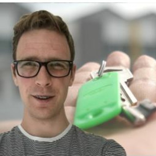 Max Windau – Actie Huisvesting Voor Jongeren In Molenhoe