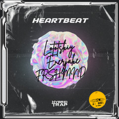 Lototskiy & Enerjake - Heartbeat (feat. FRSHMND)