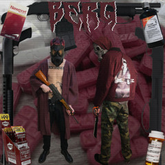 BERG - feat. Scoli & Aceidic Prod. by Yung Pear