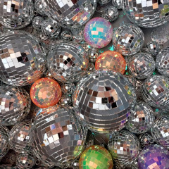 20250827 Live Modular - DiscoLove Aftersession