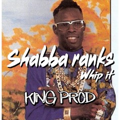 Shabba Ranks - Whip It (XXX) (Full)