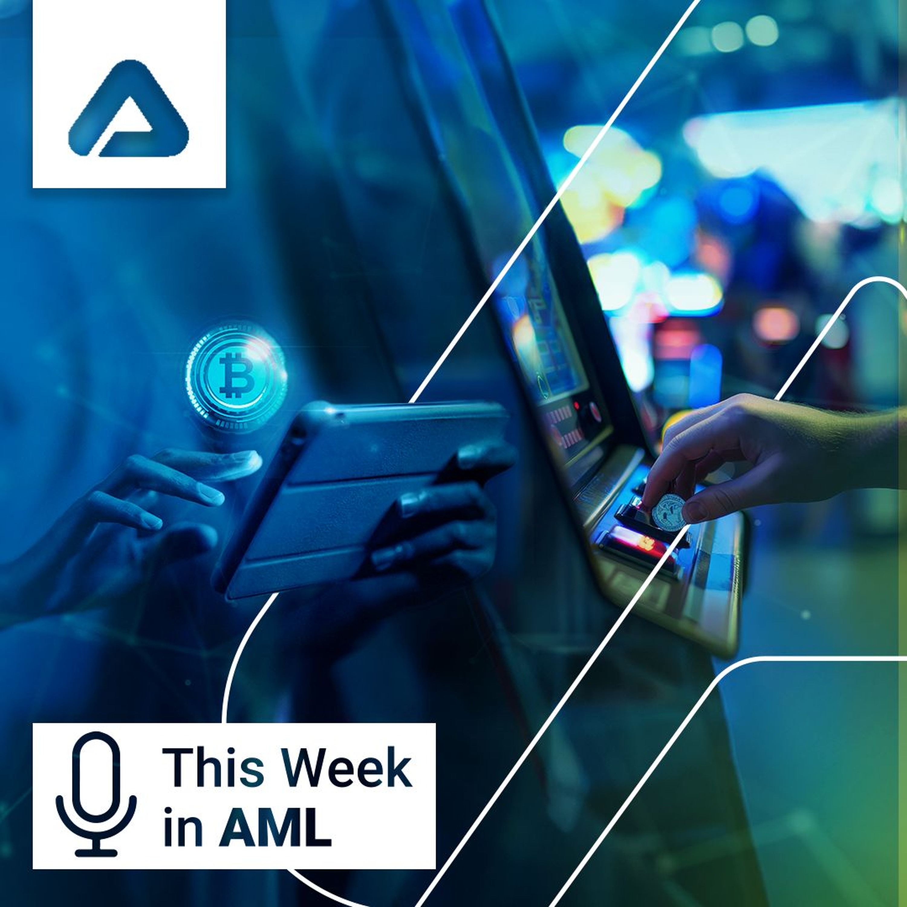 Crypto ATMs, a Senator Convicted, AUSTRAC Report, Timeshare Fraud, New Red Flags, and More episode artwork
