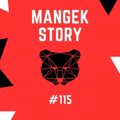 Mangek Red Story #115