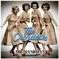 Mr Sandman