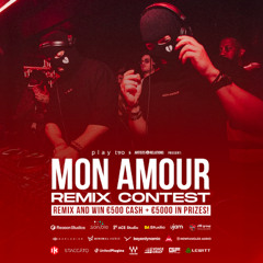 AYAYA (Jordan B Remix)