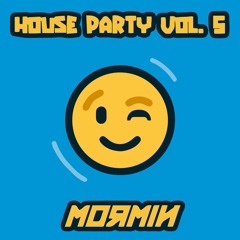 HOUSEPARTY VOL 5