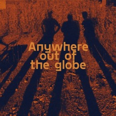 Anywhere out of the globe by Turbo Falafel | Quarterly