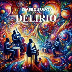 DELIRIO (Jazz dub)