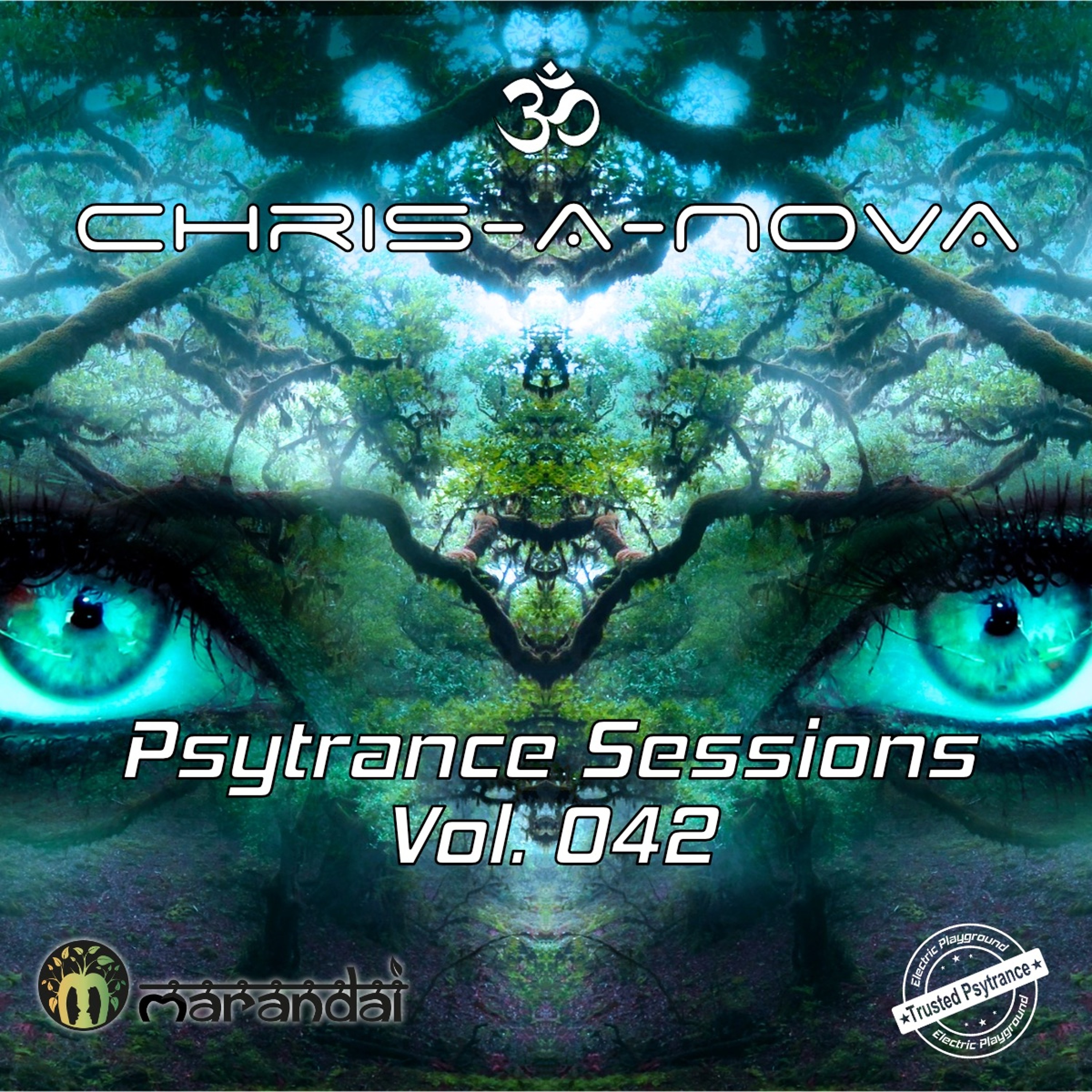 Chris-A-Nova (Electric Playground / YSE Rec.)
