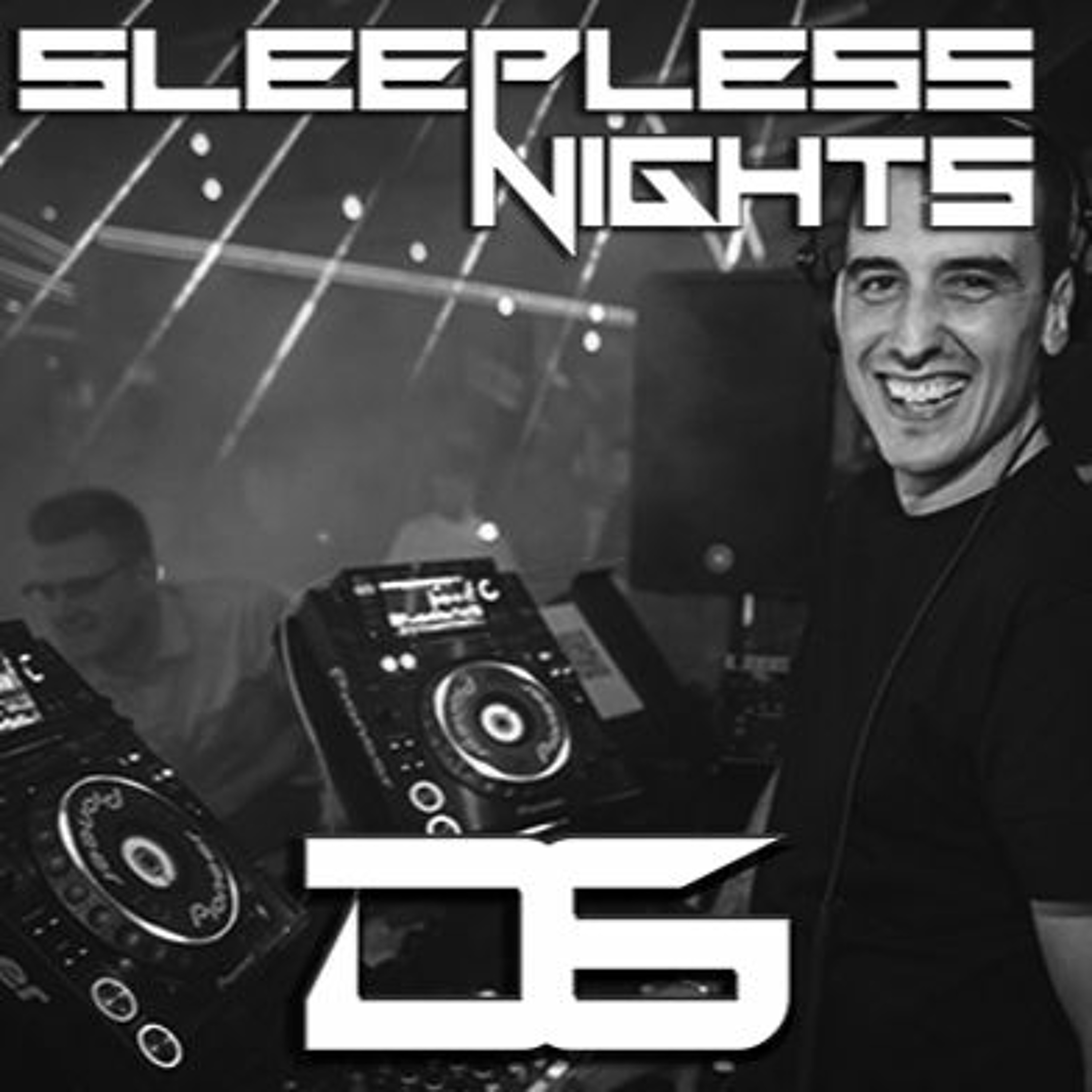 Sleepless Nights Radio