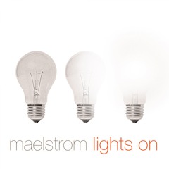 Wasted Youth (Maelstrom Version)