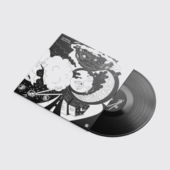 Upwellings – Magnetic Steps w/ Fingers In The Noise Remix | SPCLNCH13
