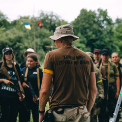 Зміцнитися фізично й інтелектуально: вишкільний табір «Підпілля» ім. Ореста Васкула