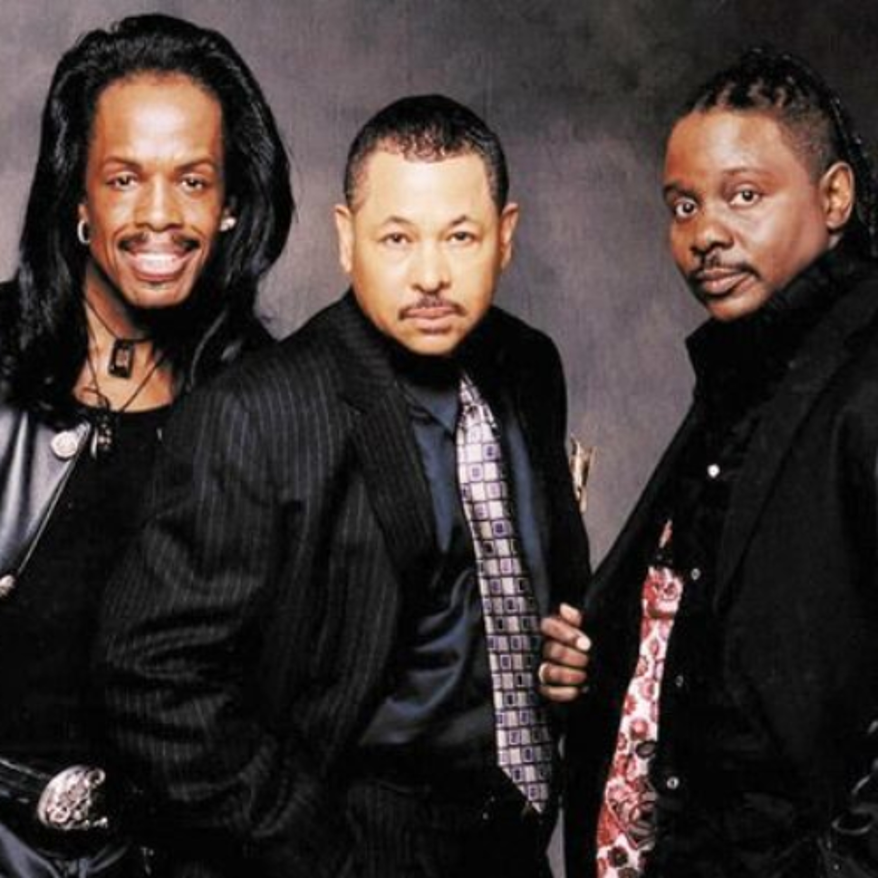 Earth Wind & Fire Tribute Re-release From 12.09.23-04.21.26 episode artwork