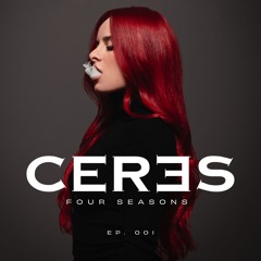 CERES presents: Four Seasons Radio Show 001 [Techno & Hard Techno DJ Mix]