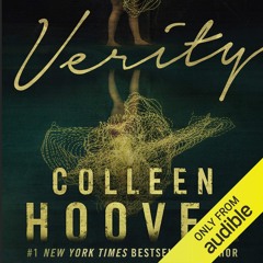 ⚡Audiobook🔥 Verity