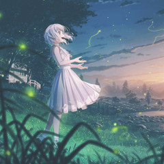 brain fluid explosion girl (nightcore) -: reruilil
