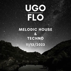 Melodic House & Techno | 11/13/2023
