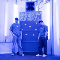 DRACO B2B LINUS VILLA - 240 PROMISES BOILER TAKEOVER 2.0