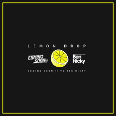 Lemon Drop