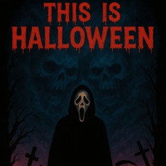 This is halloween 👻