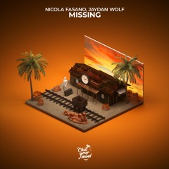 Nicola Fasano, Jaydan Wolf - Missing