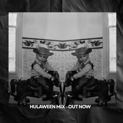 Hulaween 2025 Fractal Bloom Renegade Set