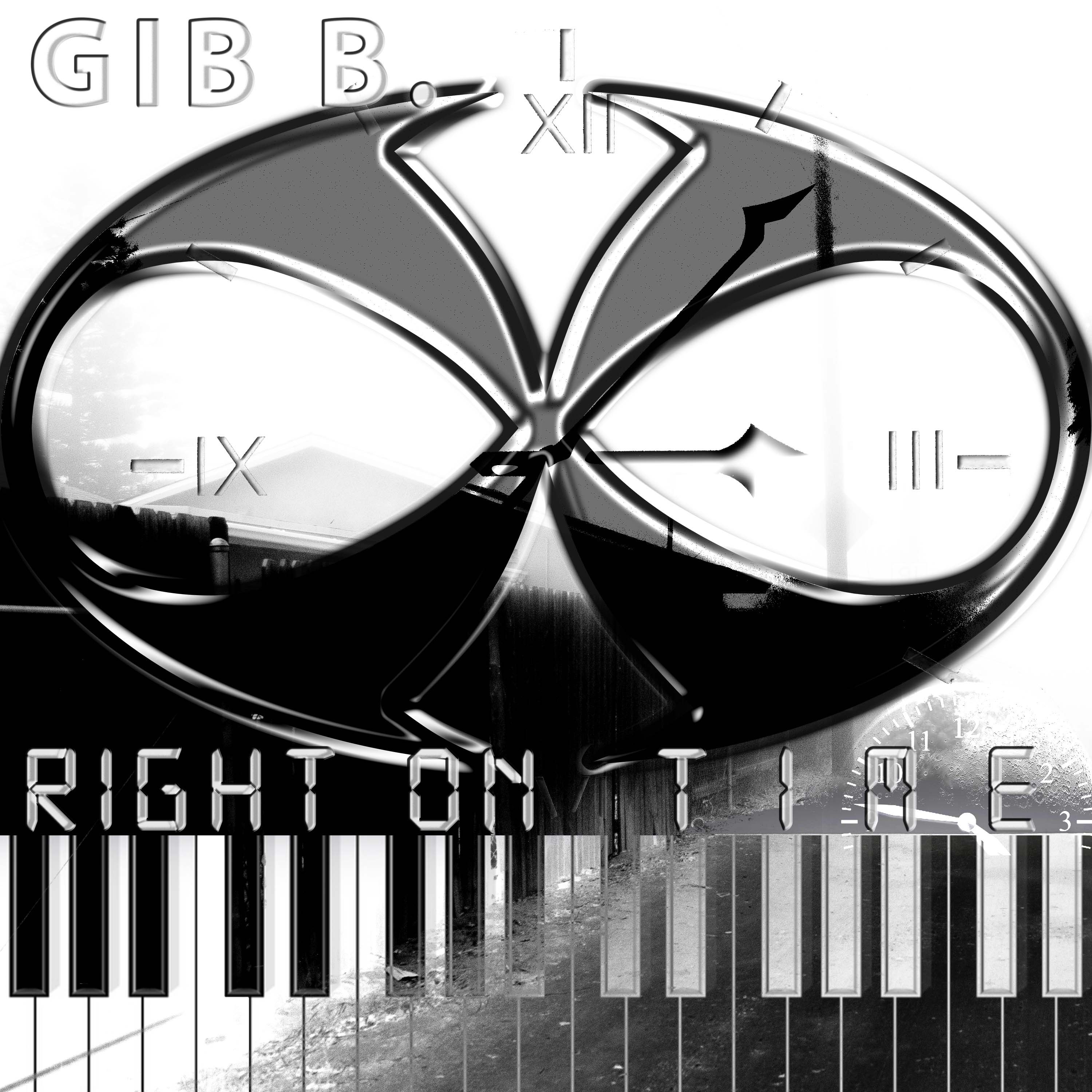 Right On Time episode artwork