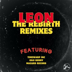 Leon - The Rebirth Remixes (preview)