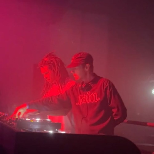 Bradley Zero B2B Nyra @ Rhythm Section Colour Factory 15.03.24