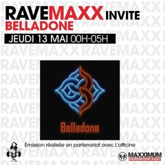 Set Belladone/Ravemaxx 13/05/2021