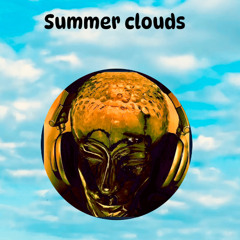 Summer Clouds