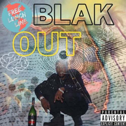 Blak-Out