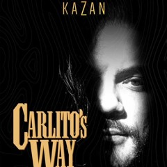 Carlos Live @ KaZan 31-1-2021