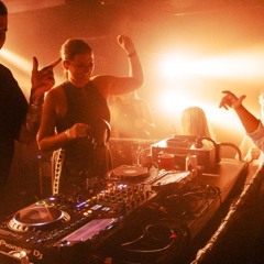 GMOZ MIX | Hard House, HardGroove, Hard Dance