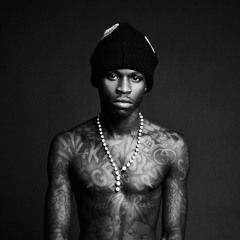 Quando Rondo Unreleased