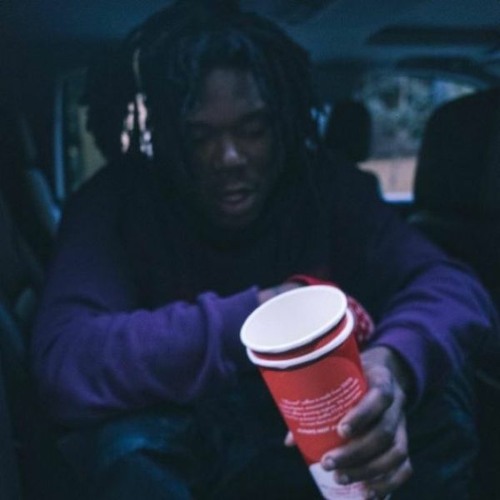 Lucki - Role Play [Chopped & Screwed]