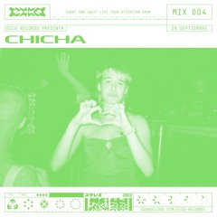 ecco records mix - Chicha