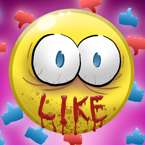 Like - Mattias Plot