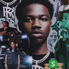 Two Tone (RODDY RICH TYPE BEAT 2020)