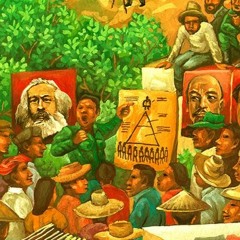 ARMAS TK - Martsa Ng Nagkakaisang Hanay