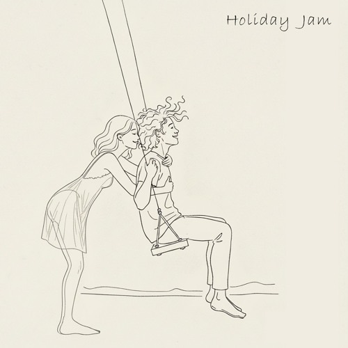 One Last Spree Before We Go Home