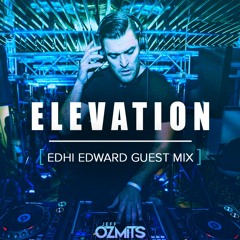 Jeff Ozmits // ELEVATION 068 w/ EDHI EDWARD