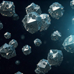 Quasicrystals