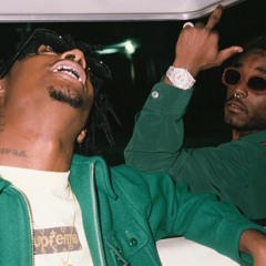 Playboi Carti - Shoota (Teeb Remix)