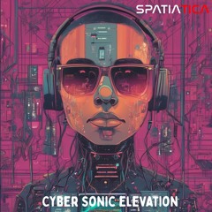 Cyber Sonic Elevation (Original Mix)