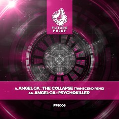 Angel - 0A - Psychokiller FPS006 (clip)